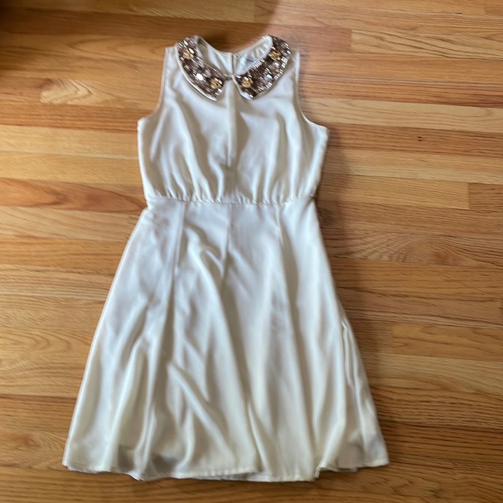 Dreamy Vintage Cocktail Dress